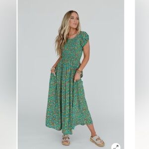 Perfect Summer Dress